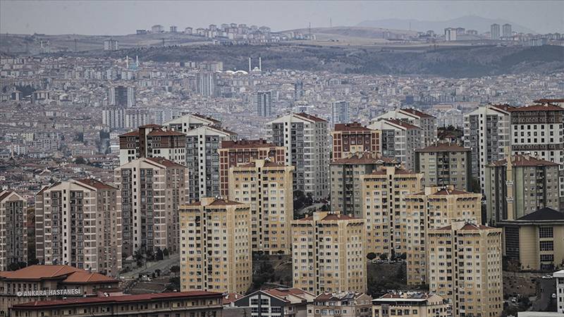 İstanbul'un en riskli 25 mahallesi incelendi: En fazla ve en az kira artışı nerede? 9